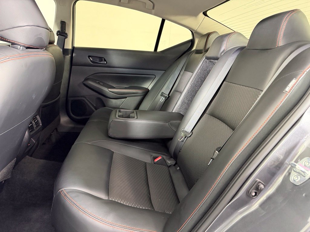 Used 2026 Nissan Altima 2.5 SR FWD image 16
