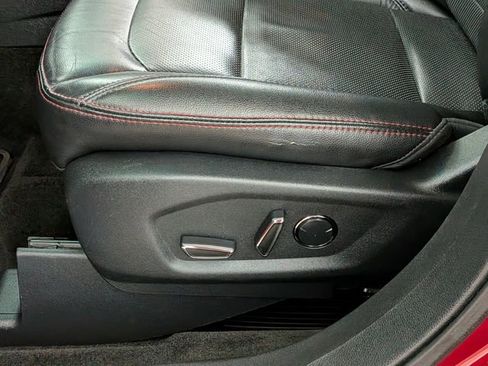 Used 2016 Ford Explorer Sport w/ Equipment Group 401A image 13