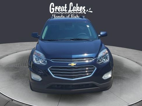 Used 2017 Chevrolet Equinox LT w/ Convenience Package FWD image 8