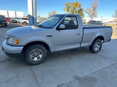 Used 2003 Ford F150 XL