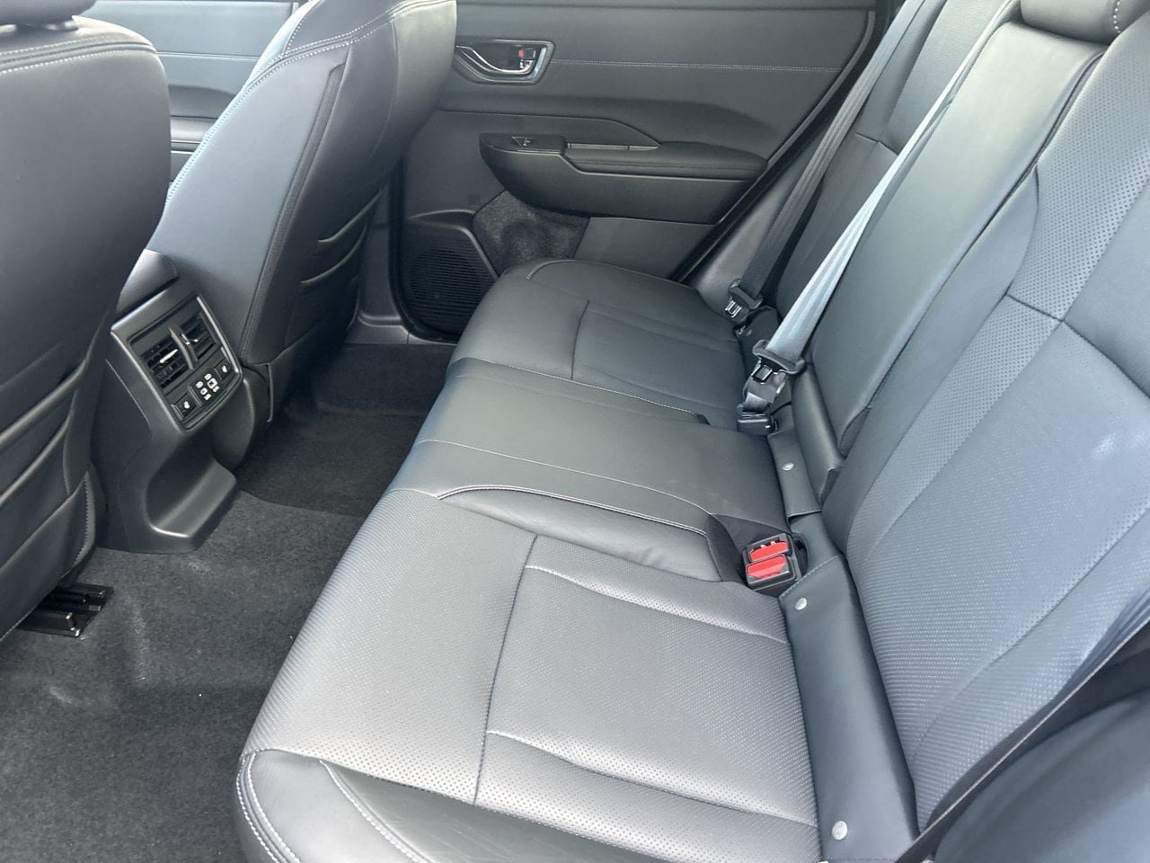New 2026 Subaru Outback Touring XT AWD/4WD image 14