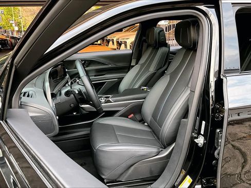 Used 2024 Cadillac Lyriq Sport w/ LPO, Floor Liner Package image 7