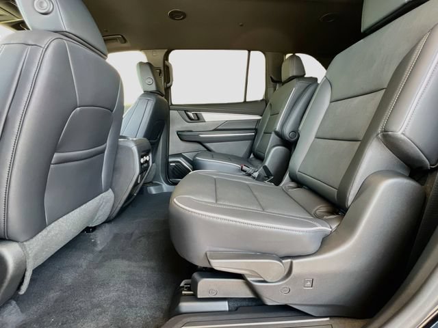 New 2026 Buick Enclave Preferred w/ Power Package FWD image 17
