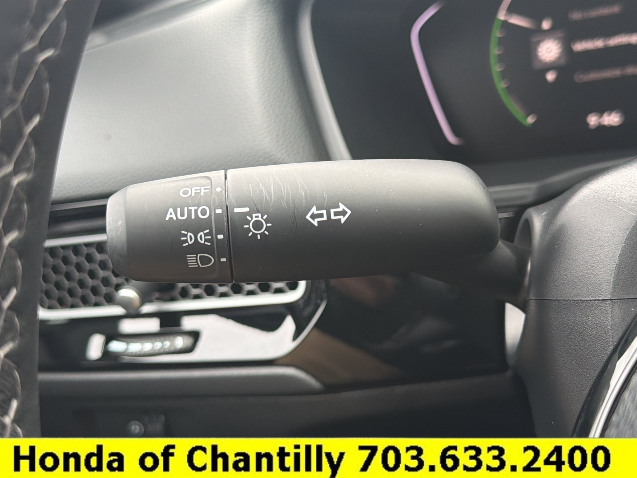 Certified 2026 Honda Civic Sport image 10