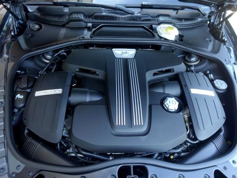 Used 2014 Bentley Continental GT image 20