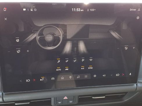 New 2026 MAZDA CX-5 Preferred AWD/4WD image 11