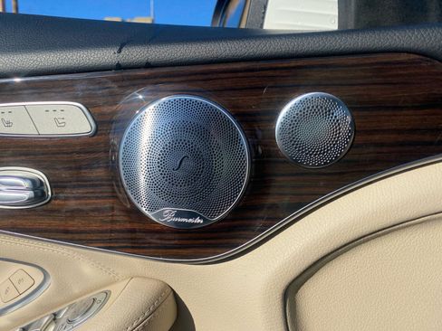 Used 2018 Mercedes-Benz C 300 C 300 image 26