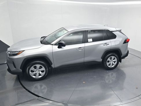 New 2025 Toyota RAV4 LE image 53