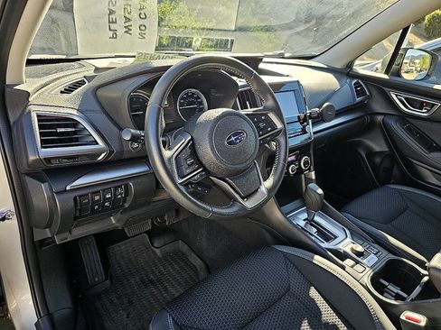 Used 2021 Subaru Forester Premium w/ Popular Package #1 image 15