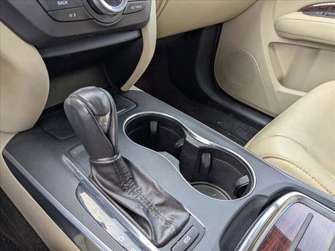 Used 2014 Acura MDX SH-AWD w/ Technology Package image 11