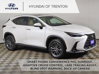 Used 2022 Lexus NX 250 FWD video 1