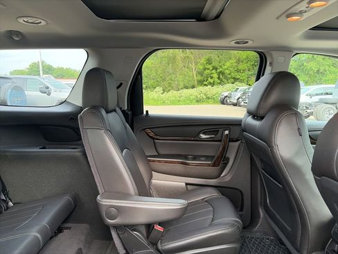 Used 2014 GMC Acadia Denali AWD/4WD image 12