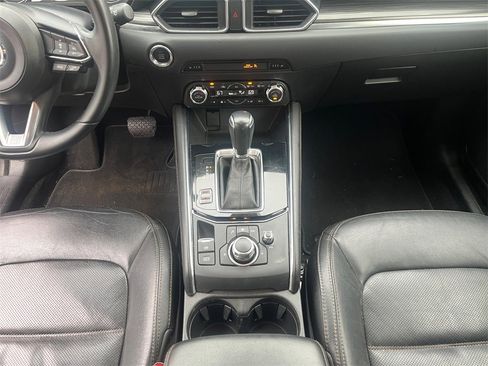 Used 2017 MAZDA CX-5 Grand Touring image 19
