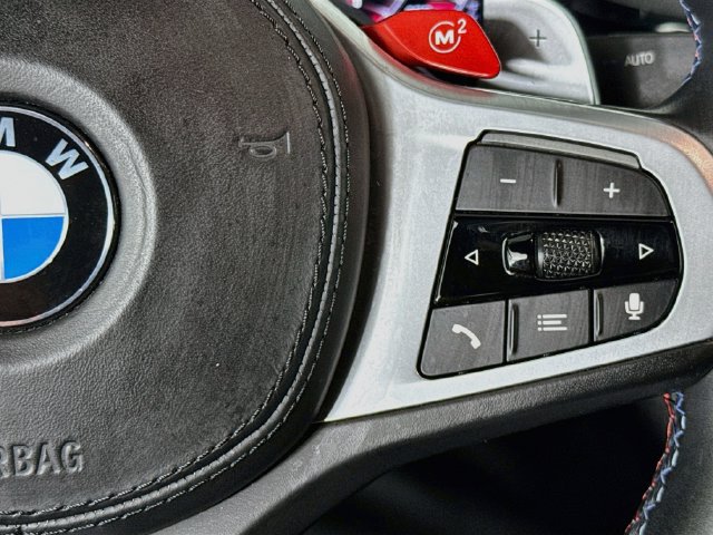 Used 2023 BMW M5 w/ Competition Package AWD/4WD image 12