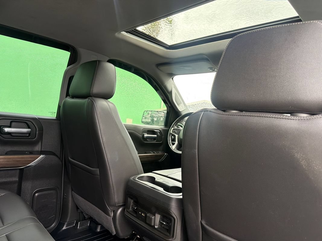 Used 2020 Chevrolet Silverado 1500 RST w/ Rally Edition AWD/4WD image 18