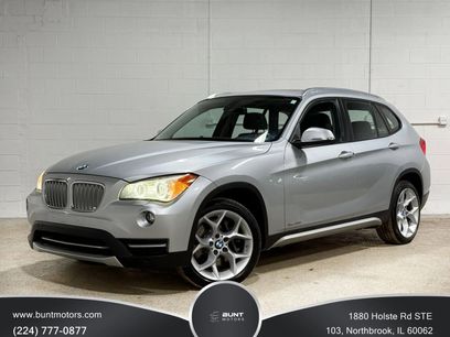 Used 2013 BMW X1 xDrive35i