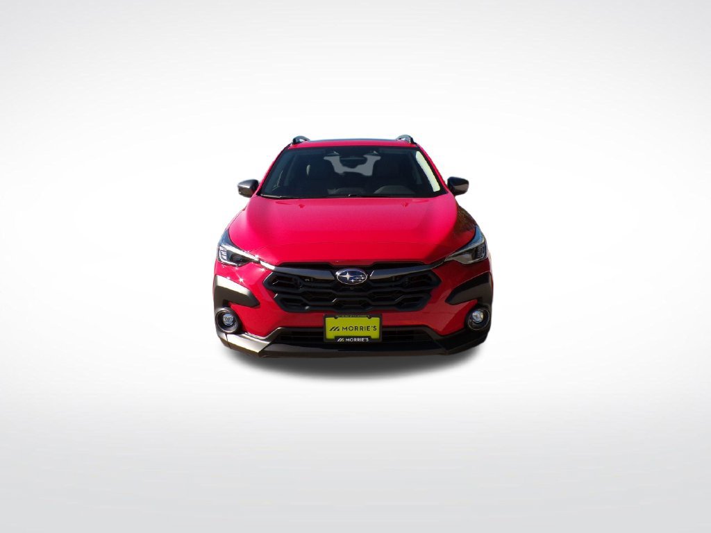 New 2026 Subaru Crosstrek 2.5i Limited w/ Crosstrek Mirror Package AWD/4WD image 8