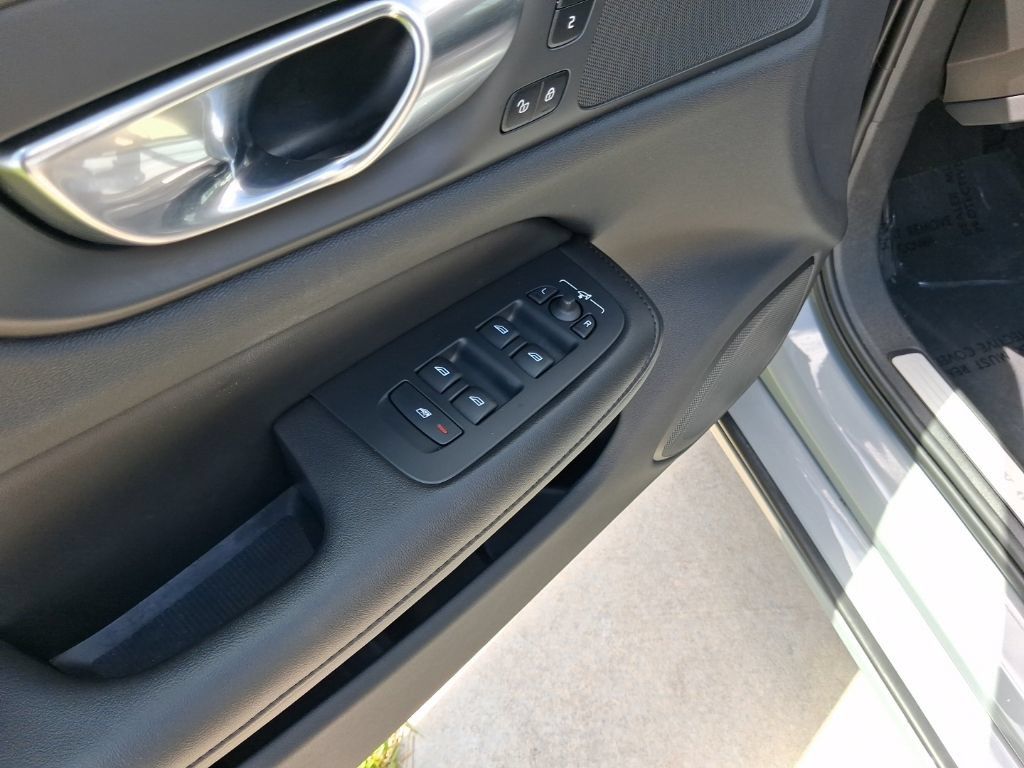 Certified 2024 Volvo S60 B5 Core w/ Climate Package FWD image 16