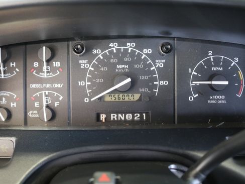 Used 1996 Ford F250 4x4 SuperCab image 86