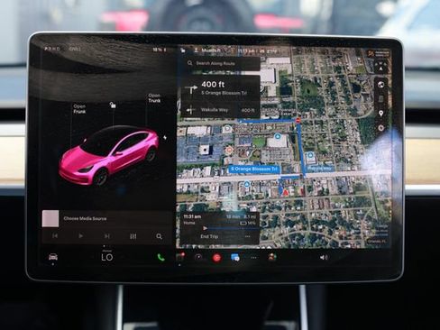 Used 2019 Tesla Model 3 Standard Range RWD image 36
