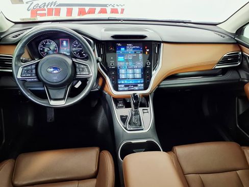 Used 2023 Subaru Outback Touring image 11