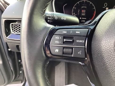 Used 2024 Honda Civic EX-L image 13