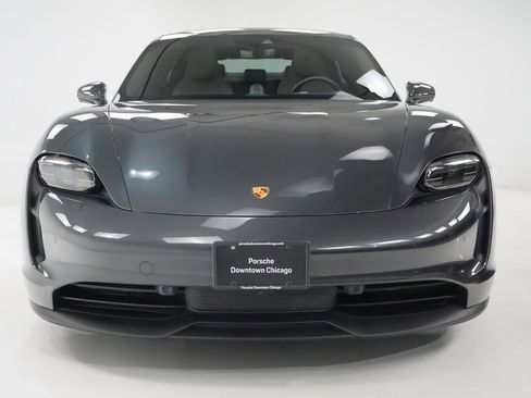 Certified 2023 Porsche Taycan image 6