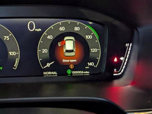 New 2026 Honda CR-V TrailSport image 10