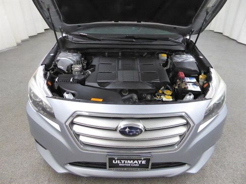 Used 2015 Subaru Legacy 3.6R Limited image 36