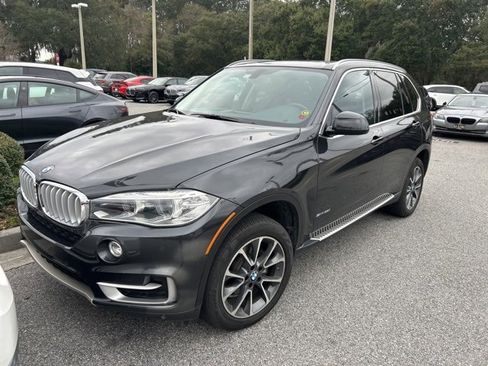 Used 2014 BMW X5 sDrive35i image 1