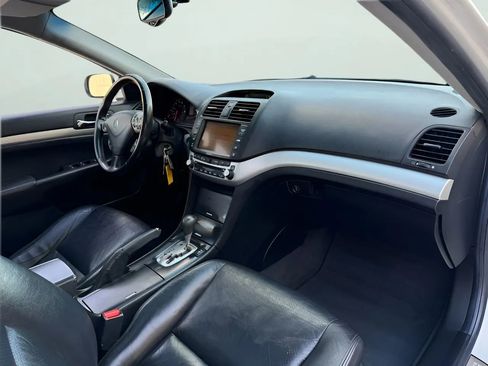 Used 2006 Acura TSX image 13