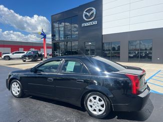 Used 2005 Cadillac CTS 3.6 w/ Luxury Package RWD video 2