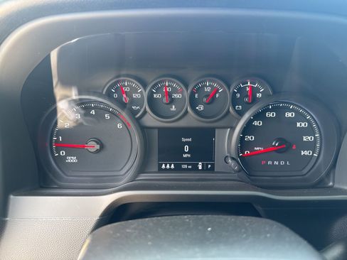 New 2024 Chevrolet Silverado 3500 W/T w/ WT Convenience Package image 22