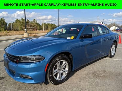 Used 2023 Dodge Charger SXT