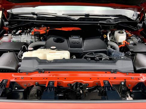 Used 2024 Toyota Tundra TRD Pro image 31