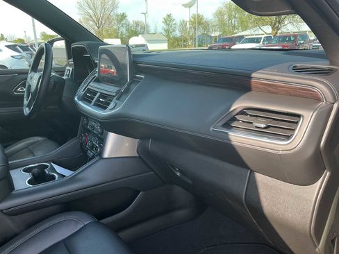 Used 2023 Chevrolet Tahoe LT image 24