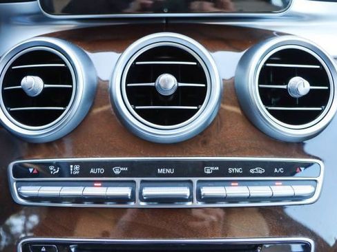 Used 2015 Mercedes-Benz C 300 C 300 image 38