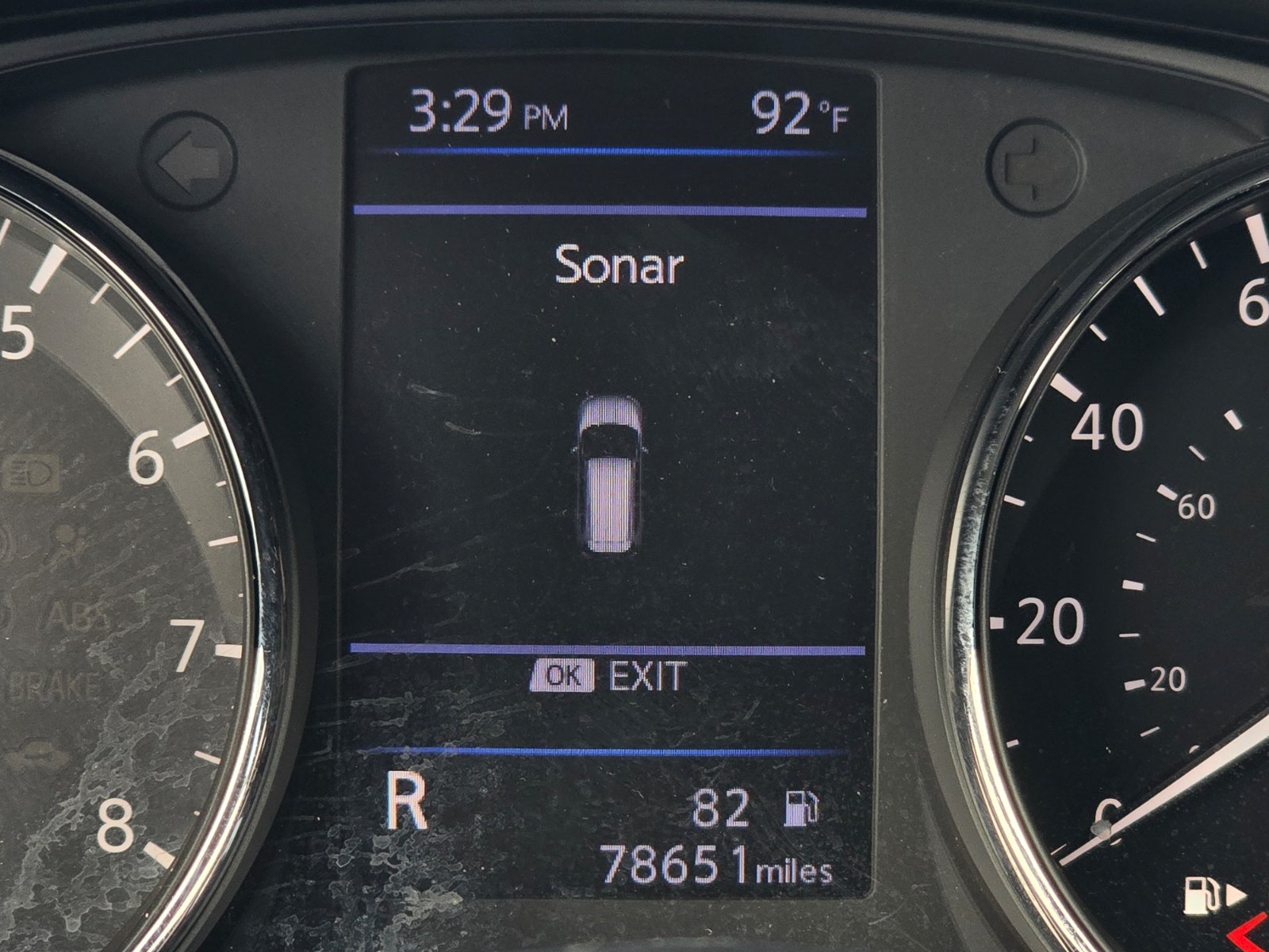 Used 2020 Nissan Rogue SV w/ Sun & Sound Touring Package FWD image 20