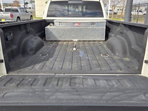 Used 2021 RAM 3500 Laramie image 13