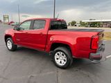 Used 2016 Chevrolet Colorado LT w/ LT Convenience Package image 4