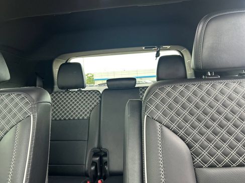Used 2018 Chevrolet Silverado 1500 LT w/ All Star Edition AWD/4WD image 52