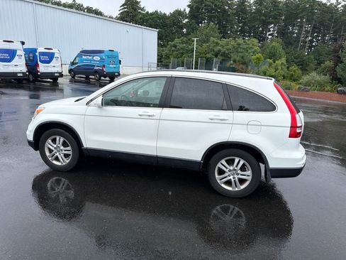 Used 2010 Honda CR-V EX-L image 11