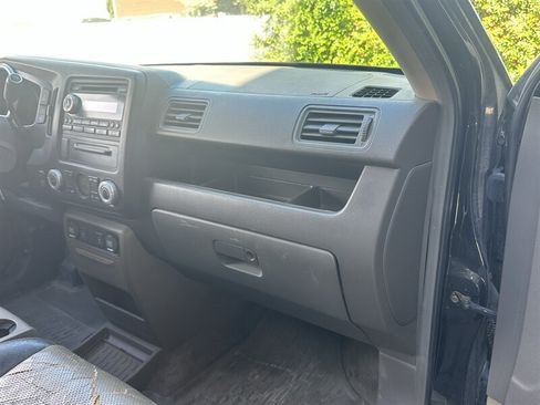 Used 2006 Honda Ridgeline RTL image 9