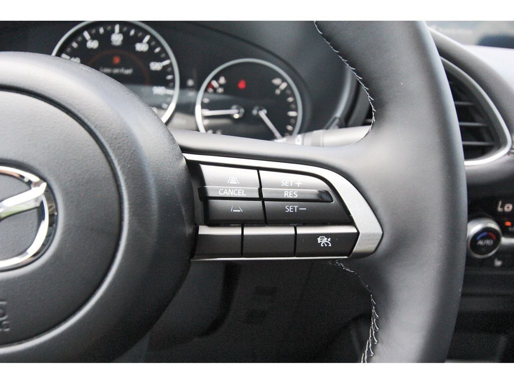 New 2026 MAZDA MAZDA3 2.5 S Sedan w/ Preferred Pkg FWD image 14