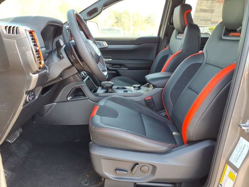 New 2026 Ford Ranger Raptor image 32