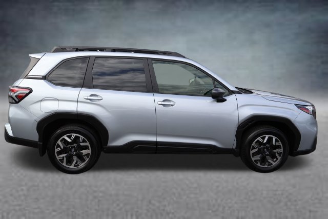 Certified 2025 Subaru Forester Premium w/ Convenience Package #1 AWD/4WD image 2