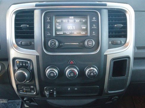 Used 2015 RAM 1500 Outdoorsman image 21