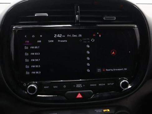 Used 2024 Kia Soul GT-Line image 2