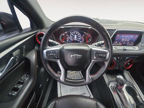 Used 2020 Chevrolet Blazer RS image 12