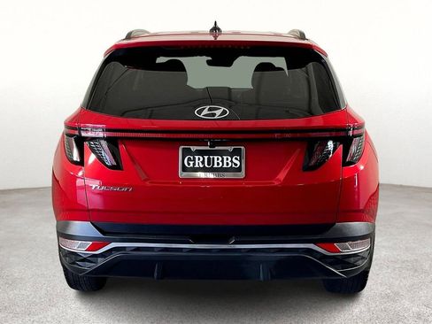 Used 2022 Hyundai Tucson SEL w/ Convenience Package image 6